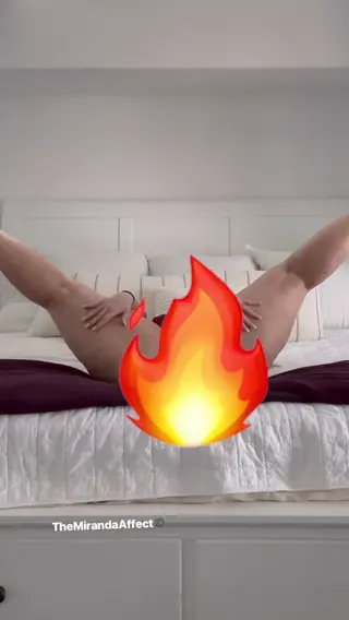 themirandaaffect leaked video, frame 4