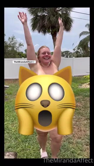 themirandaaffect leaked video, frame 1