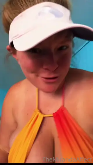 themirandaaffect leaked video preview