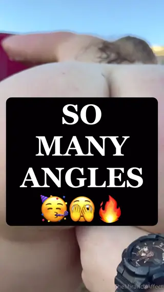 themirandaaffect leaked video preview