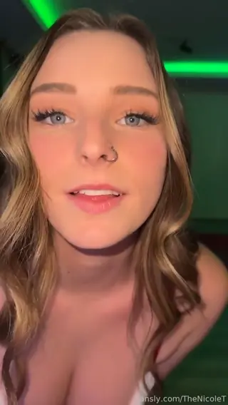 thenicolet leaked video, frame 6