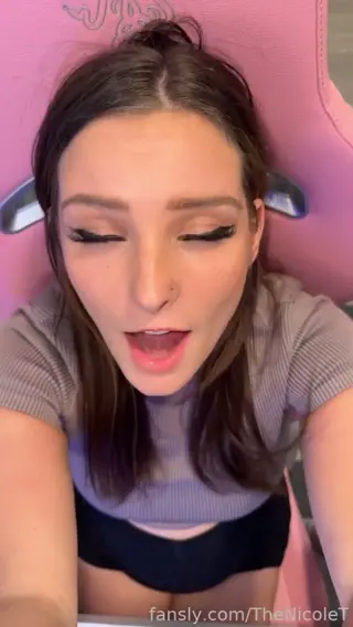 thenicolet leaked video, frame 3