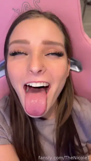 thenicolet leaked video, frame 5