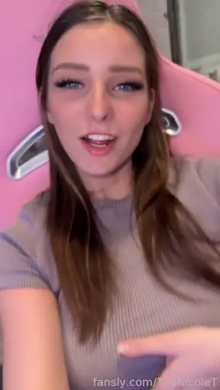 thenicolet leaked video, frame 6