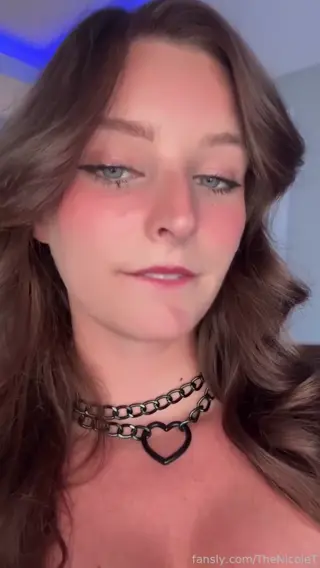 thenicolet leaked video, frame 2