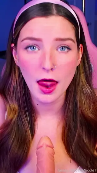 thenicolet leaked video preview