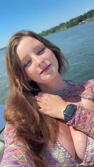 thenicolet leaked video, frame 1