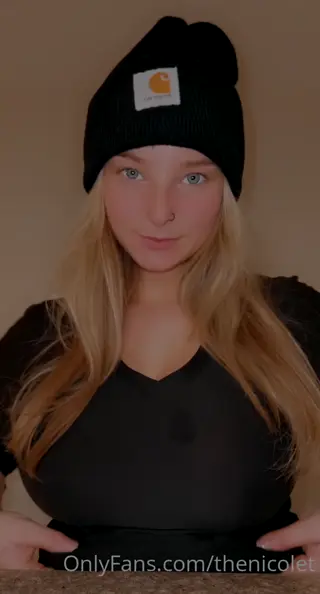 thenicolet leaked video preview