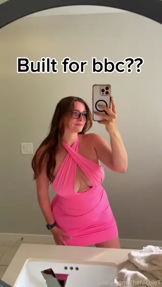 thenicolet leaked video preview