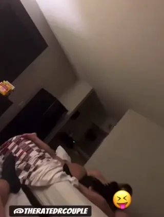 theratedrcouple leaked video preview