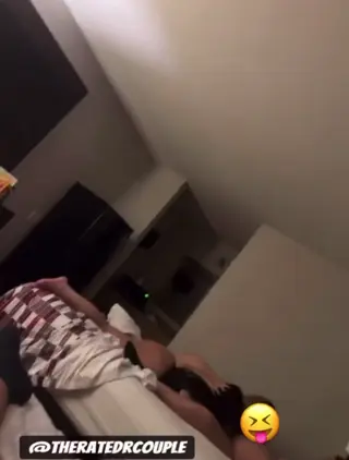 theratedrcouple leaked video, frame 2