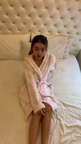 therealangelloweee leaked video preview