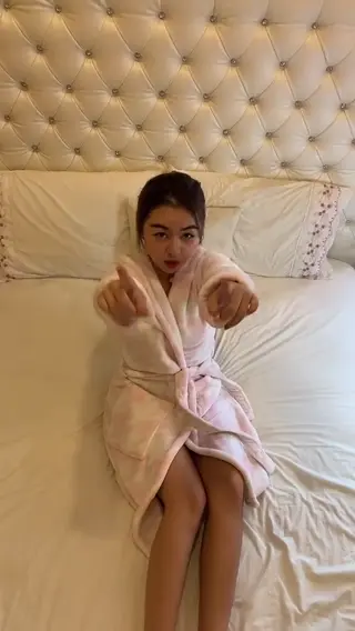 therealangelloweee leaked video, frame 4