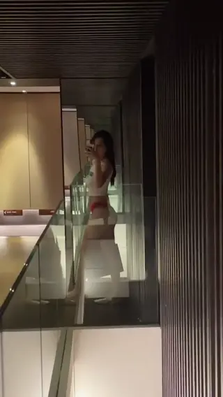 therealangelloweee leaked video, frame 4
