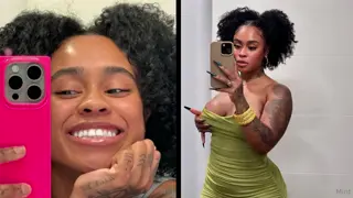 therealbombshell_mint leaked video, frame 3