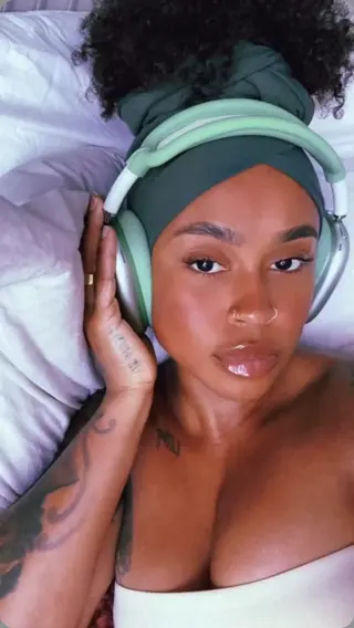 therealbombshell_mint leaked video, frame 1