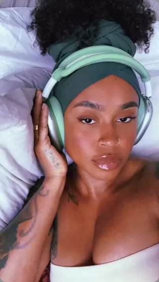 therealbombshell_mint leaked video, frame 2