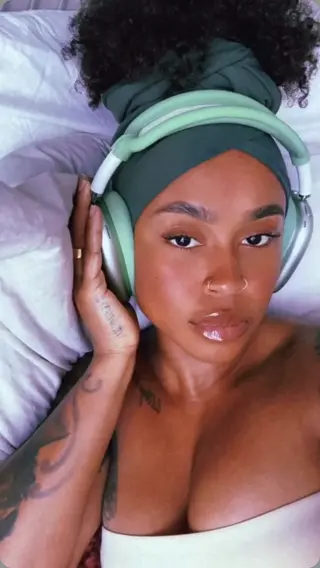 therealbombshell_mint leaked video, frame 3