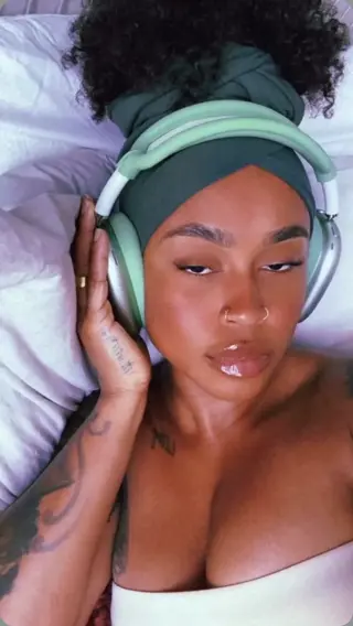 therealbombshell_mint leaked video, frame 5