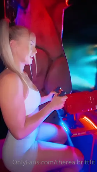 therealbrittfit leaked video, frame 2