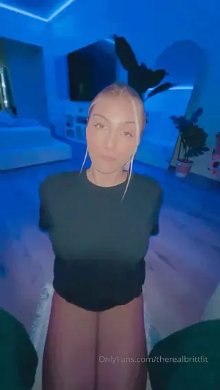 therealbrittfit leaked video preview