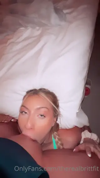 therealbrittfit leaked video, frame 1