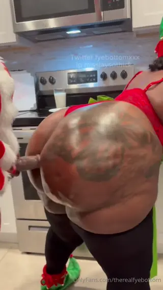 therealfyebottom leaked video preview