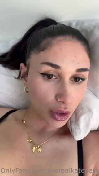 therealkateparker leaked video preview