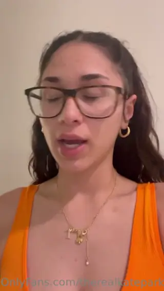 therealkateparker leaked video preview
