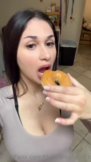 therealkateparker leaked video preview