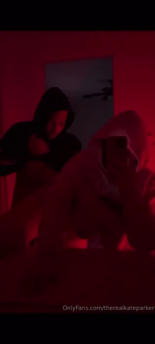therealkateparker leaked video, frame 1