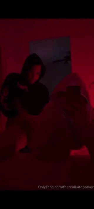 therealkateparker leaked video, frame 3