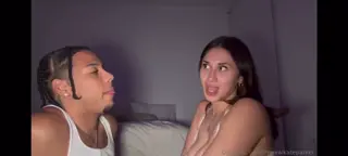 therealkateparker leaked video, frame 4