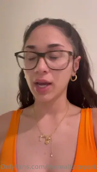 therealkateparker leaked video preview