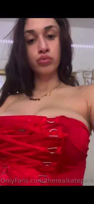 therealkateparker leaked video preview