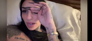 therealkaylizzzleee leaked video, frame 1