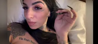 therealkaylizzzleee leaked video, frame 4