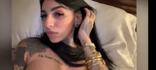 therealkaylizzzleee leaked video, frame 6