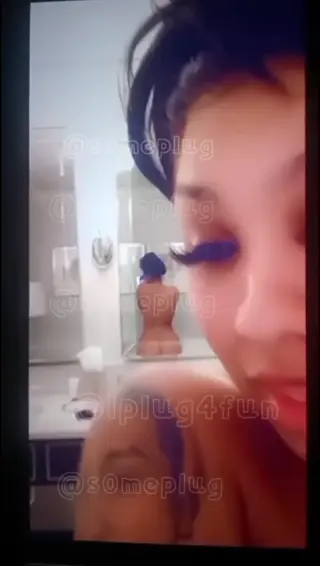 therealkylesister leaked video, frame 2