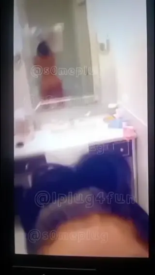 therealkylesister leaked video, frame 3