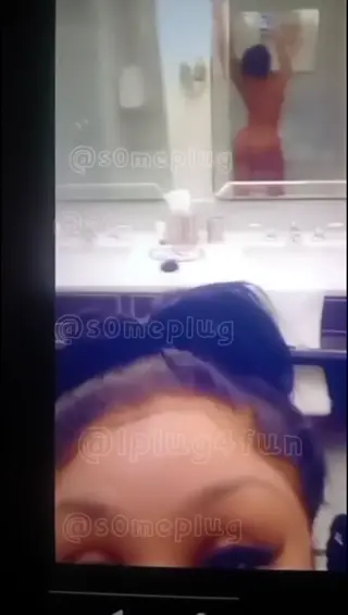 therealkylesister leaked video, frame 4