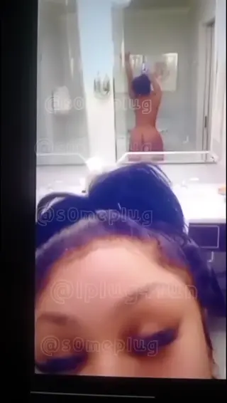 therealkylesister leaked video, frame 5