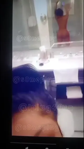 therealkylesister leaked video, frame 6
