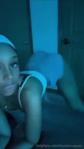 therealmayyaa leaked video preview