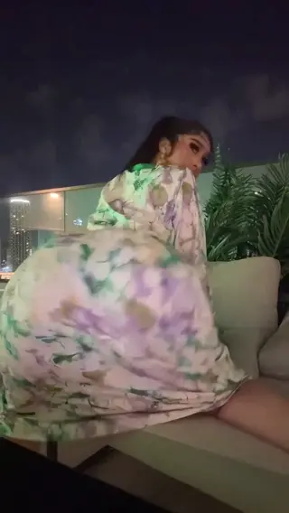 therealmayyaa leaked video preview