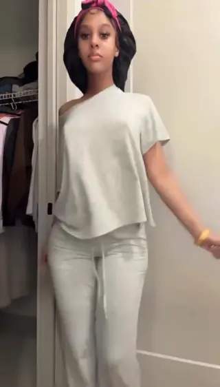 therealmayyaa leaked video preview