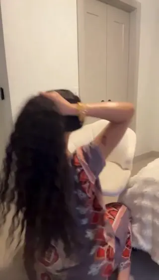 therealmayyaa leaked video, frame 4