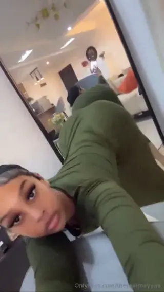 therealmayyaa leaked video preview