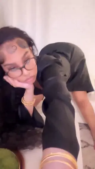 therealmayyaa leaked video preview