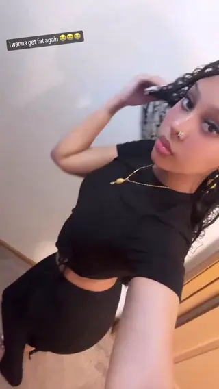 therealmayyaa leaked video preview
